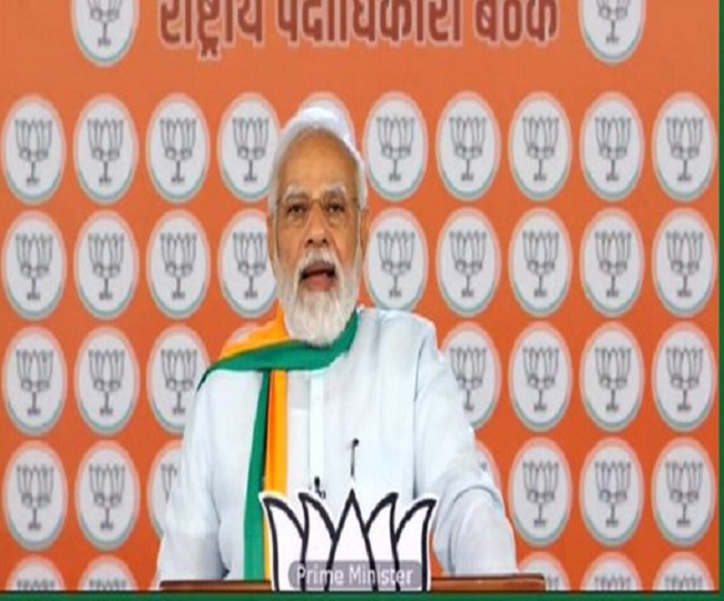 PM Modi speaks on language row, says 'all dialects worth worshipping ...