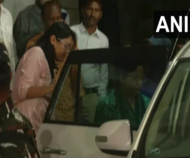 Jharkhand mining secretary Pooja Singhal arrested in money laundering case; CM Hemant Soren slams BJP