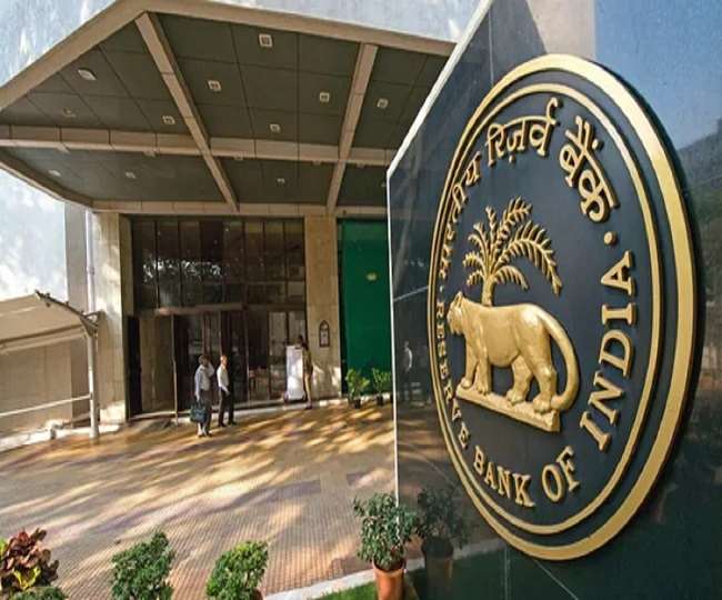 RBI not 'behind the curve' in hiking rate; never wise to overreact to shocks: MPC Member