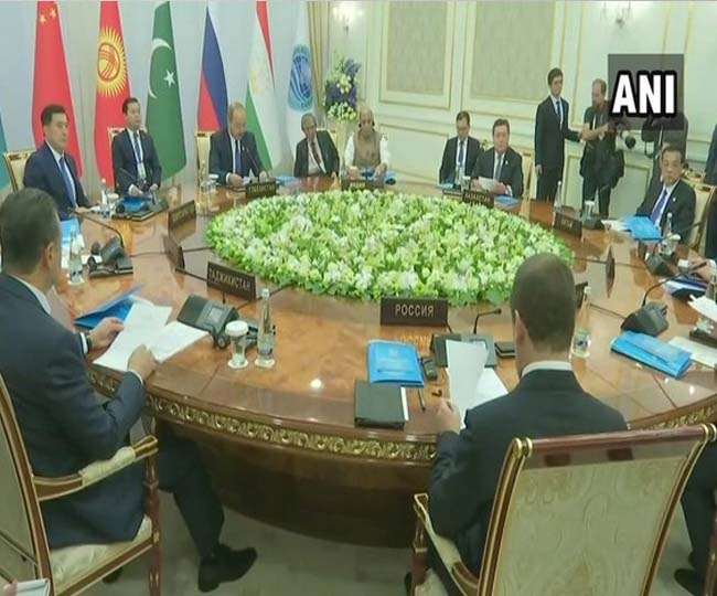 With Afghanistan on agenda, India to host key SCO anti-terror meet today; Pakistan, China to attend