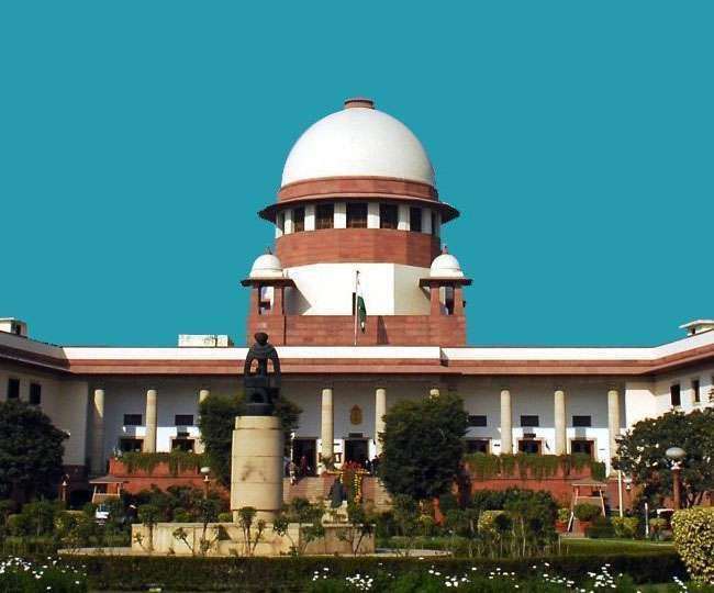 SC puts Sedition Law on hold until review, directs Centre, States to refrain from filing new FIRs