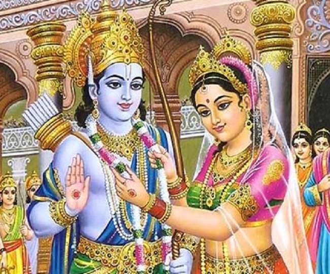 Sita Navami 2022: Wishes, messages, quotes, SMS, WhatsApp and Facebook status to share on Janaki Jayanti