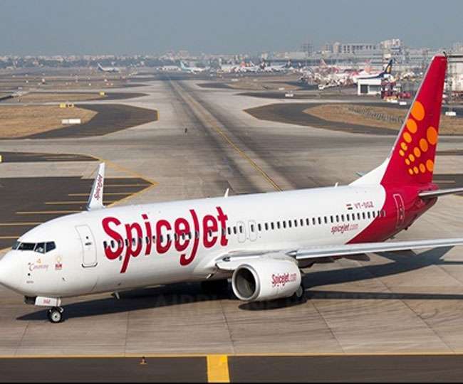 13 flyers 'severely injured' as SpiceJet faces turbulence while landing; DGCA orders probe