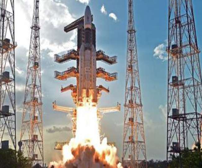 ISRO successfully tests large human-rated solid rocket booster to power India's Gaganyaan mission