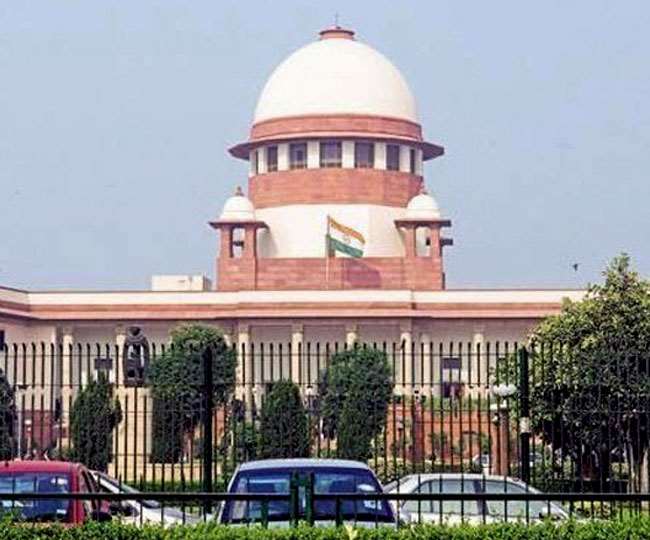 Centre defends sedition law in Supreme Court, says abuse no justification for its reconsideration