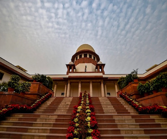 Can sedition cases be kept at 'abeyance till re-examination'? Supreme Court seeks Centre's response 