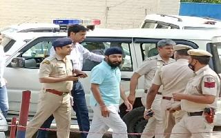 'No coercive action' against Tajinder Bagga till May 10; AAP says 'court..