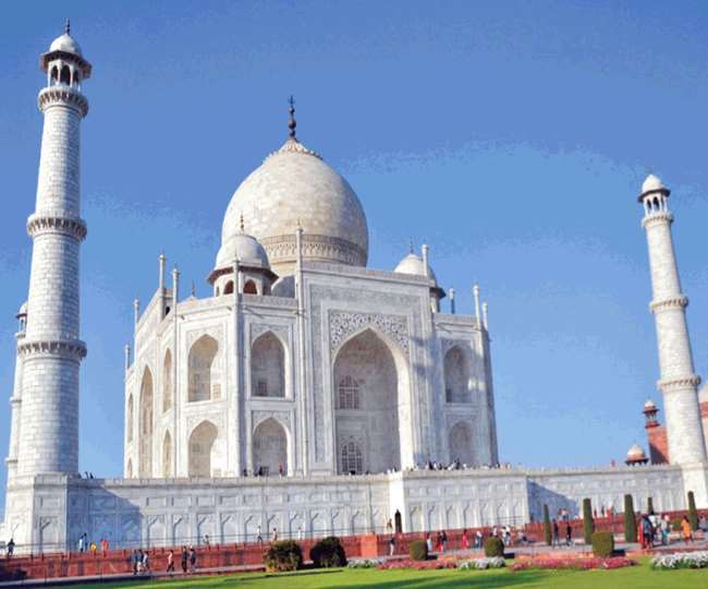 Go and research: Allahabad HC raps petitioners, rejects plea to open 22 closed doors in Taj Mahal