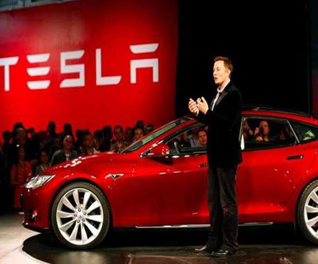 'No Plant In A Country Where...': Elon Musk On Manufacturing Tesla Cars in India