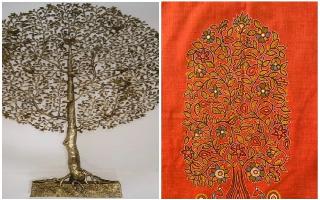 From Tree of Life to Rogan Painting: PM Modi showcases India's finest art forms to Nordic nations