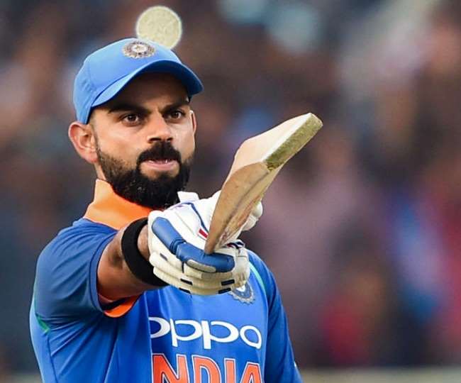 I'm actually in the happiest phase of my life, says out-of-form Virat Kohli
