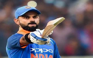 I'm actually in the happiest phase of my life, says out-of-form Virat..
