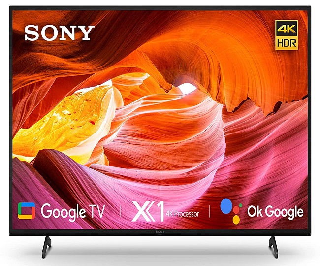 Best 50 Inch LED TVs From Sony And Samsung: Get Set Go Entertainment