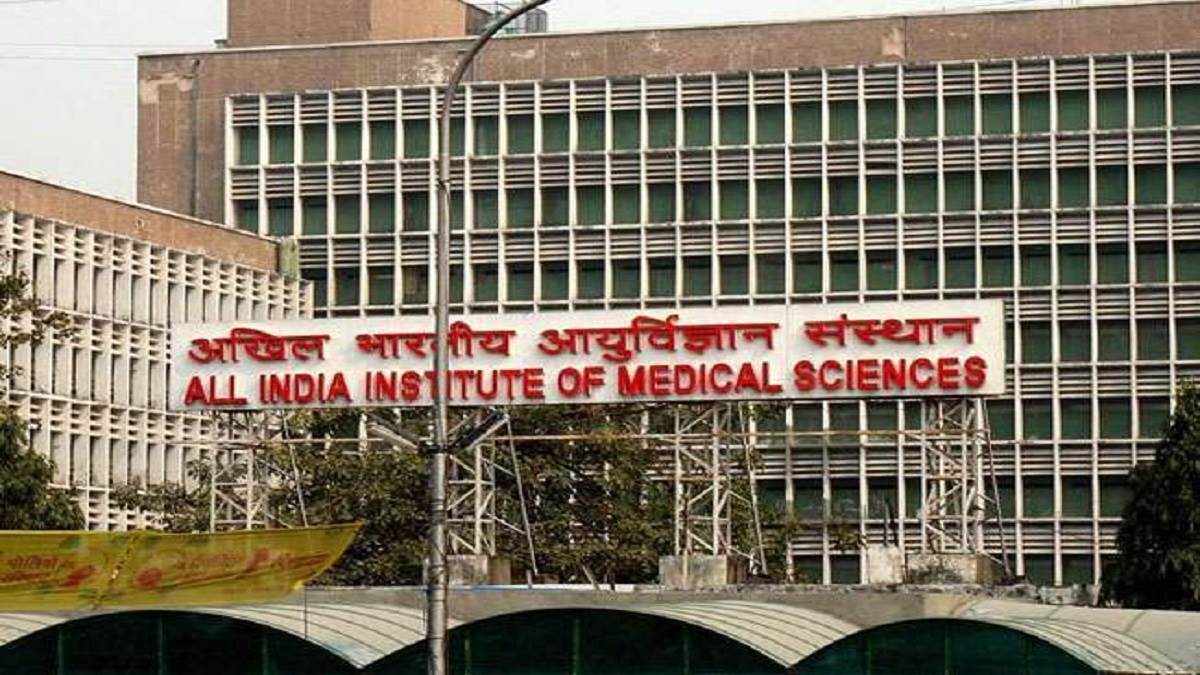 AIIMS Server Remains Dysfunctional For 6 Days, Hackers Demanding 200 Crore In Crypto: Reports