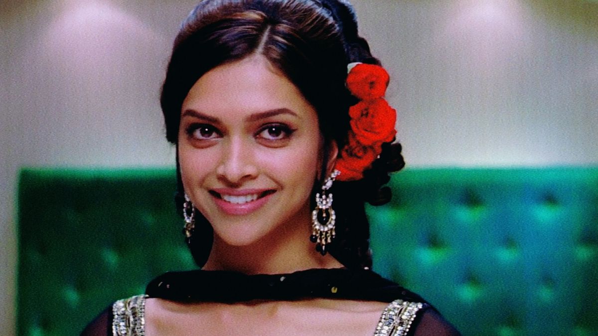 15 Years Of Deepika Padukone: How The 'Pathaan' Star Got 'Om ...