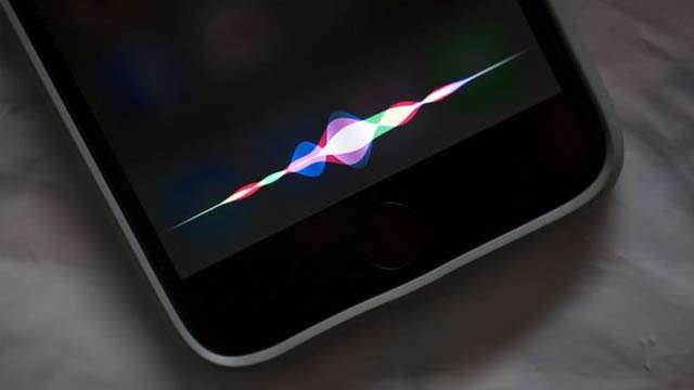 Why Apple may be working on a 'hey Siri' change