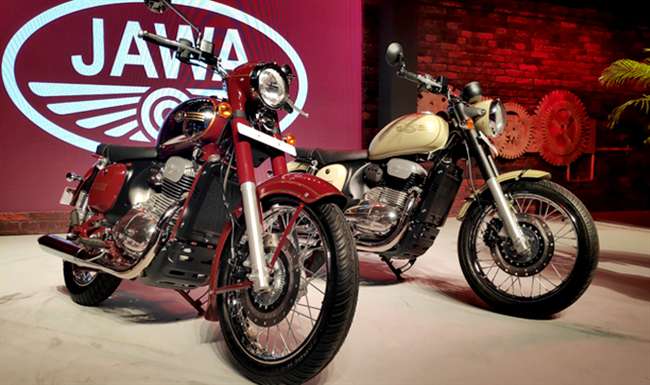 From Royal Enfield Classic 350 To Yezdi Adventure; Top 5 Cruiser Bikes ...