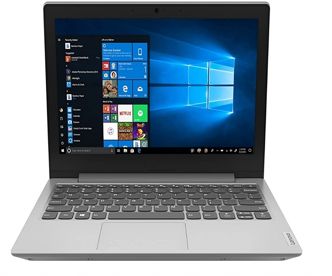 Best Lenovo Laptops In India Intensify Your Productivity With Upgraded