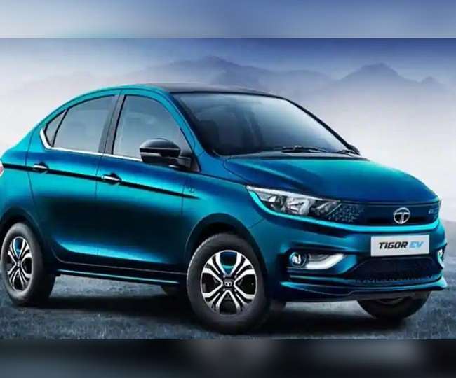 Tata Tigor - Tigor Price, Specs, Images, Colours