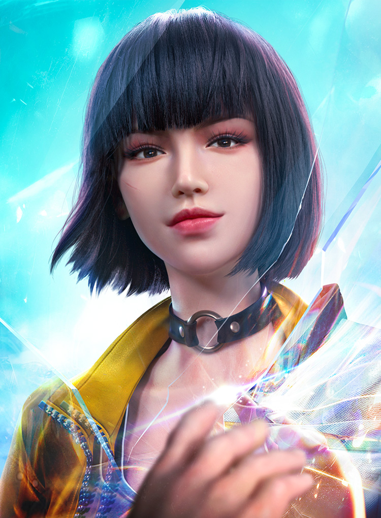 Garena Free Fire Max redeem codes for Oct 06, 2023: Grab free rewards and  exciting gifts