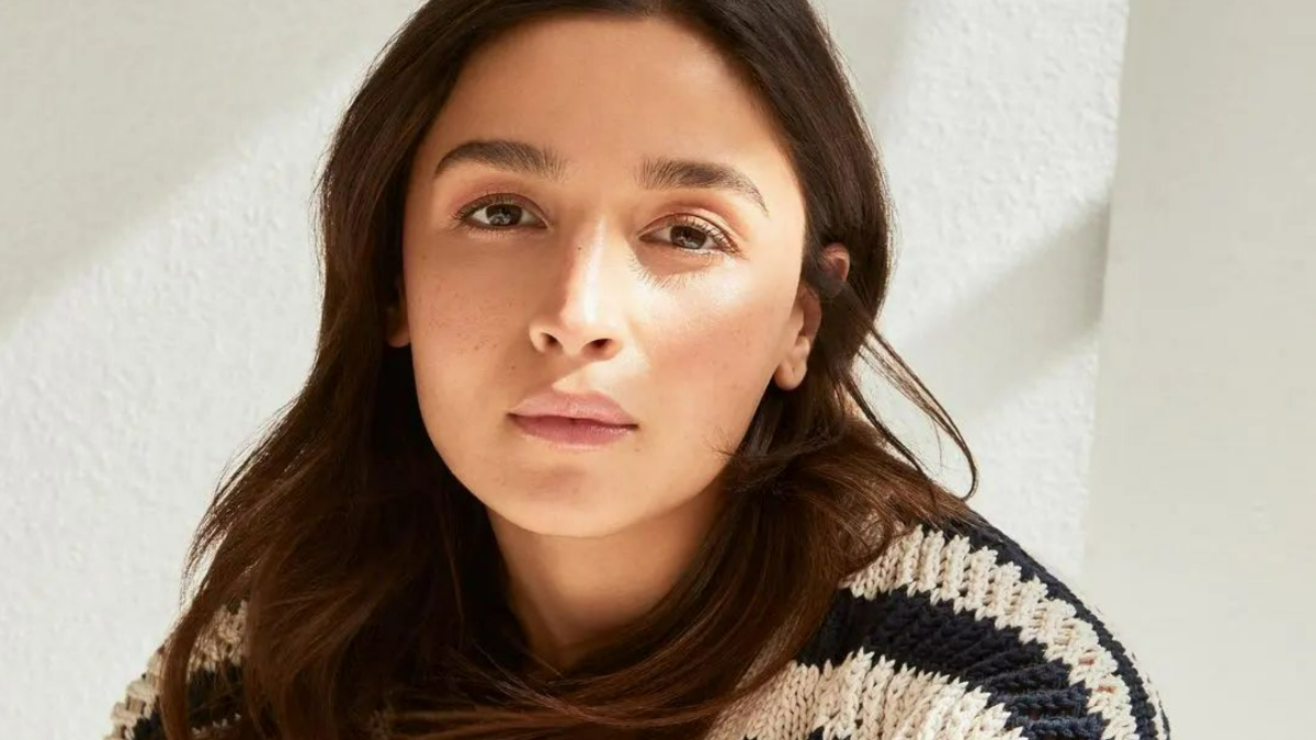 Entertainment News: Alia Bhatt Radiates New Mommy Glow In Her Instagram Post And More