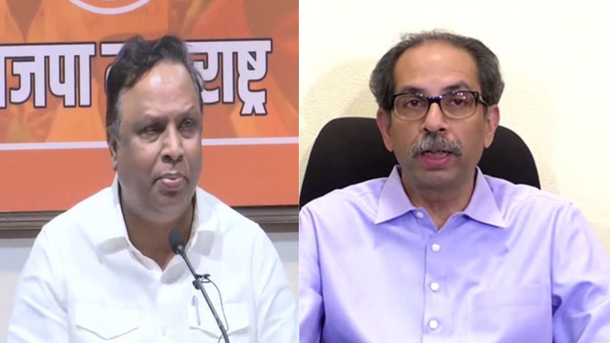 ‘It Is Because…’: BJP Questions Uddhav Thackeray's ‘Silence’ On Shraddha Murder Case