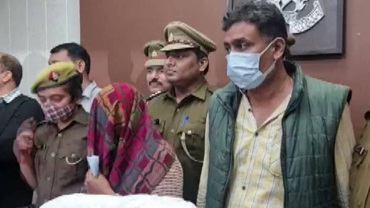 Ayushi Murder Case: UP Police Arrest Parents After Girl's Body Found In  Suitcase