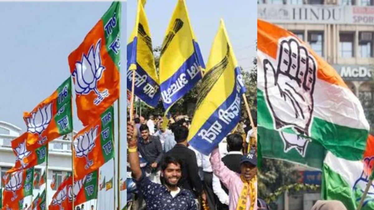 Kamrej Election Result 2022: Former BJP MLA Prafulbhai Panseria Bidding For Another Term