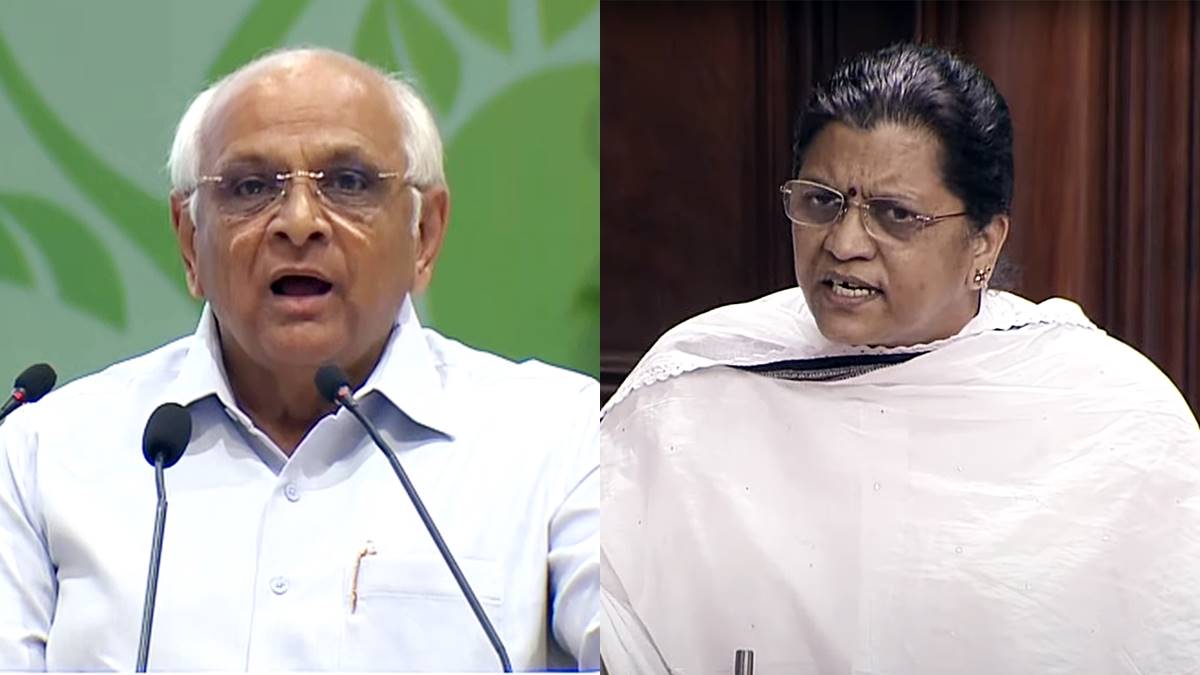 Ghatlodia Election Result 2022: Ghatlodia To See CM Bhupendra Patel Take On Congress’ Amee Yajnik