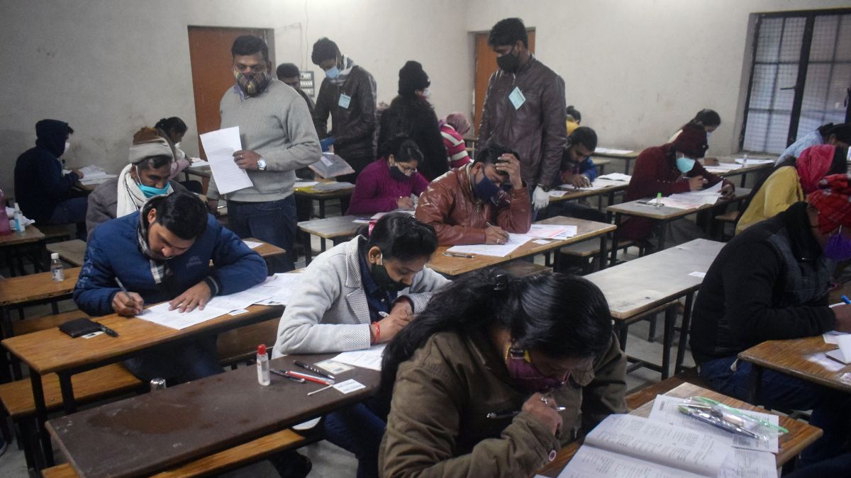CTET 2022: Application Process For December Exam Ends Today; Here’s How To Apply