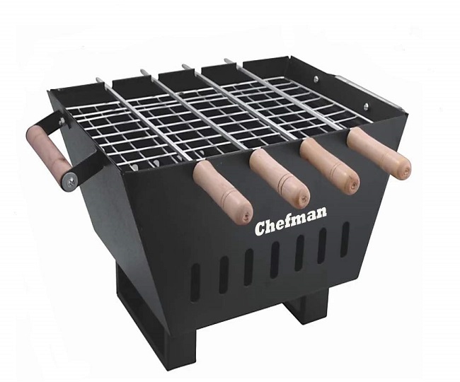 Amazon Deals Today On Barbeque Grills Get Up To 75 Off on BBQ Sets