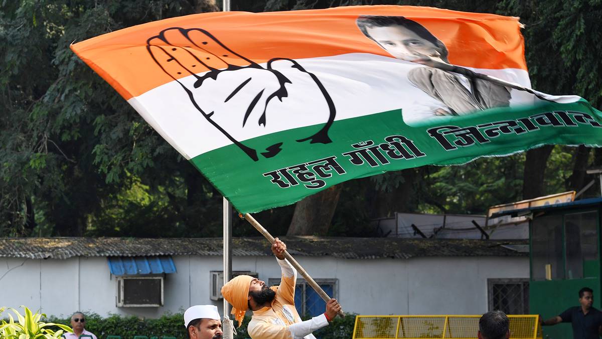 AAP Upset After Ouster From Surat East Contest, Congress Stands To Gain; Here's Why