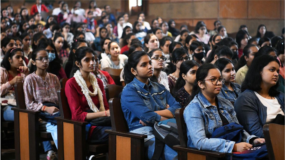 DU Meri List 2022 For Spot Admission To Release Today At admission.uod.in; Here’s How To Check
