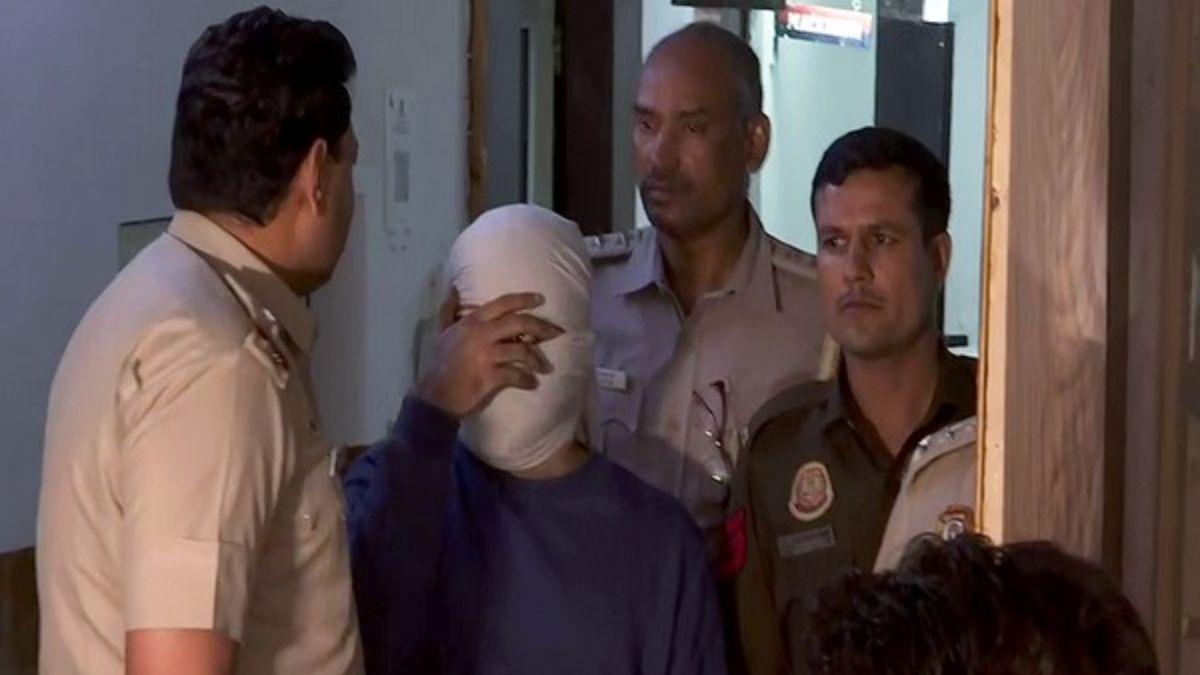 Shraddha Murder Case Court Allows Narco Test On Accused Aftab Extends Police Custody For Five Days