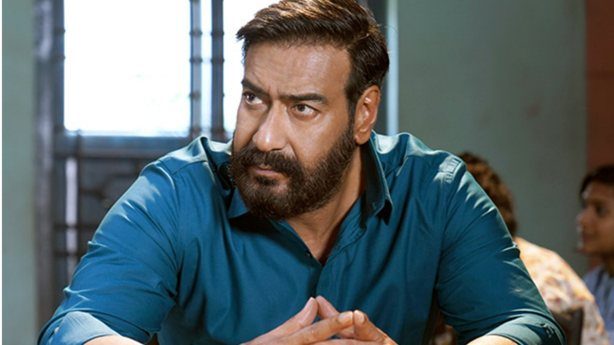 Drishyam 2 Box Office Collection: Ajay Devgn-Starrer Crosses The Rs 100 ...