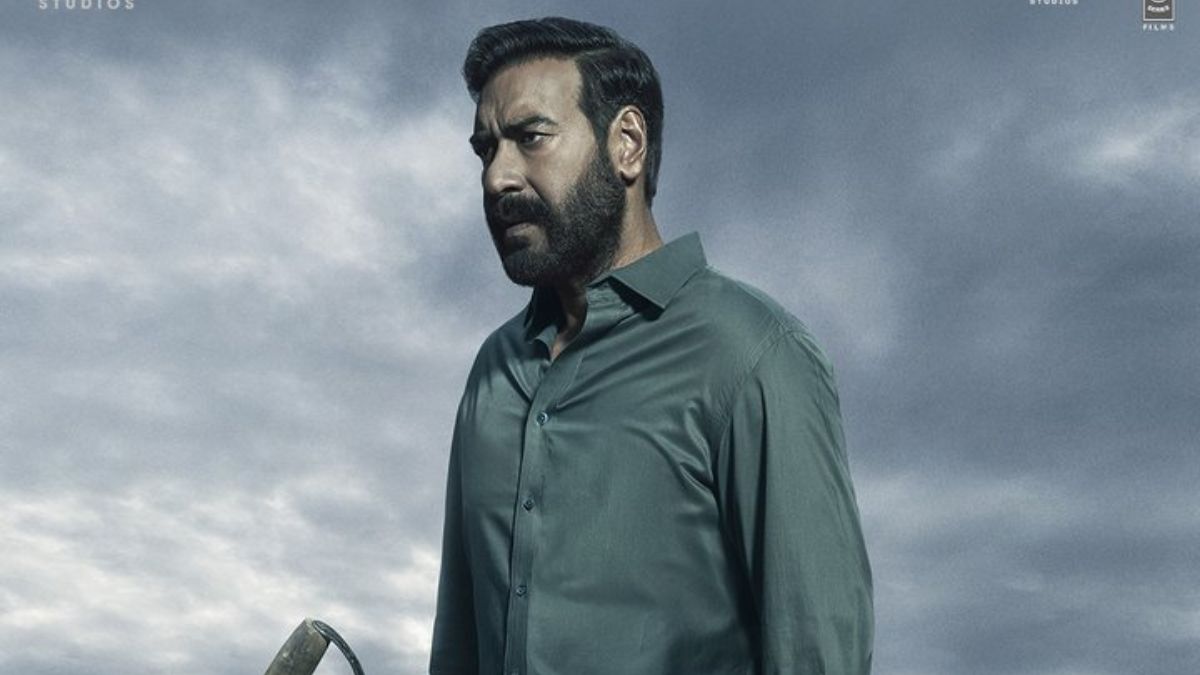 Drishyam 2 Box Office Collection: Ajay Devgn-Starrer Sees 40% Growth On Day 2