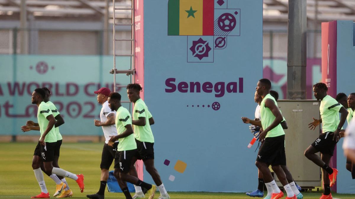 Ecuador vs Senegal, FIFA World Cup 2022: When And Where To Watch ECU vs SEN Match Live On TV And Online In India