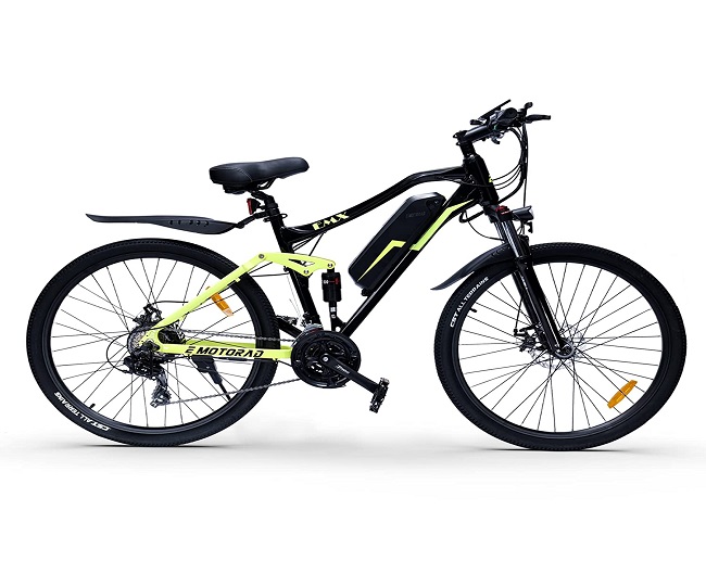 Best Electric Cycles For Adults 2022: Lightweight And Superior ...