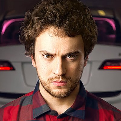 Meet George Hotz, The iPhone Hacker Hired By Elon Musk To Improve Twitter