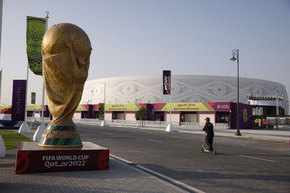 FIFA World Cup 2022 Live Streaming: When And Where To Watch All Matches Online And On TV In India 