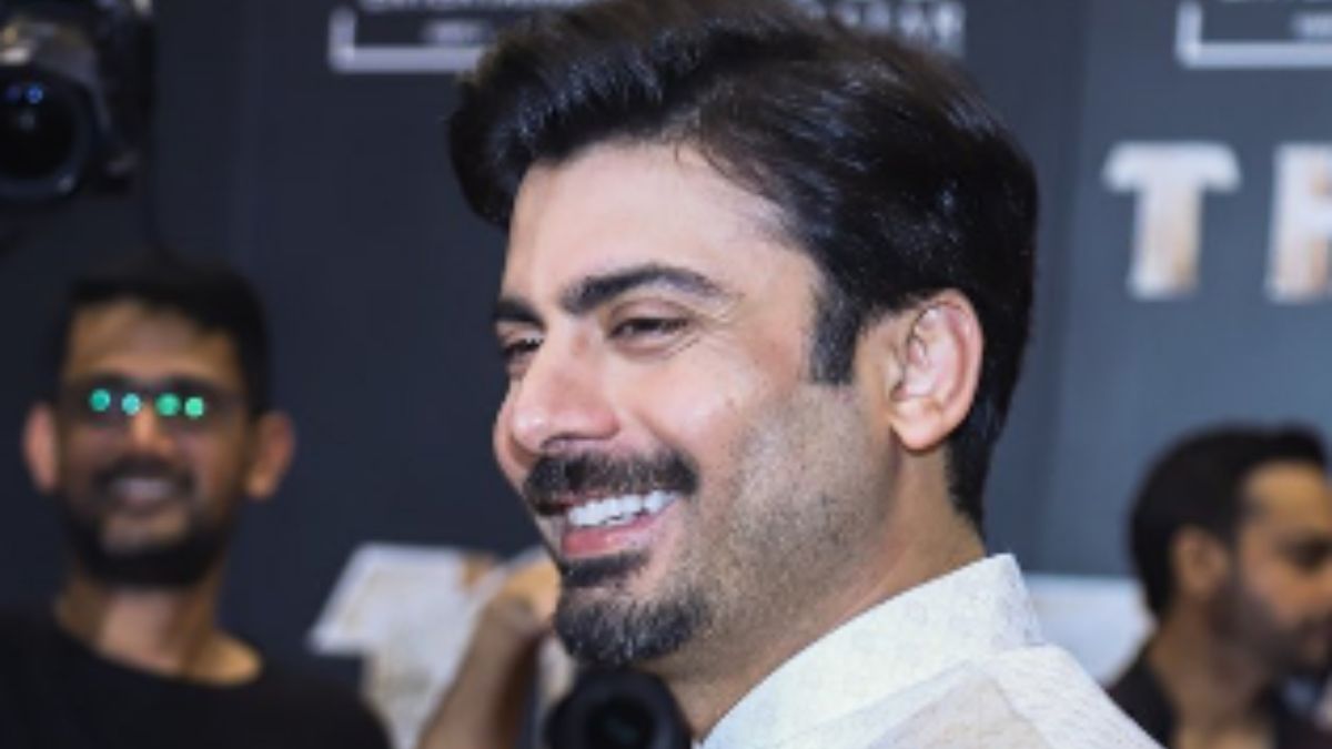 Fawad Khan Birthday Special: Lesser-Known Facts About Pak Actor ...