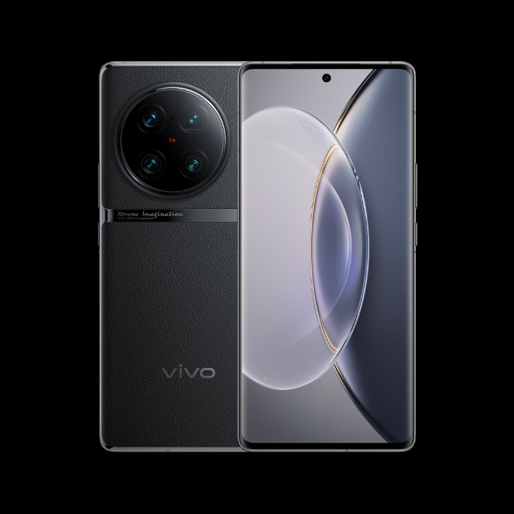 Vivo X90, X90 Pro Launched In India; Check Price, Specifications Here