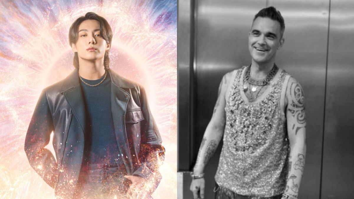 FIFA World Cup 2022: BTS Jungkook To Robbie Williams, Confirmed List Of Celebs Performing At Opening Ceremony