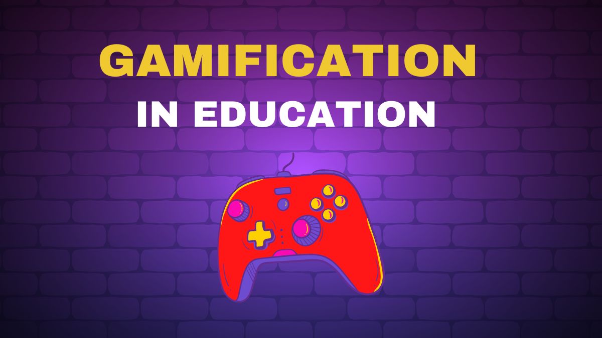 Gamification in Learning Apps to Make Education Fun and Get