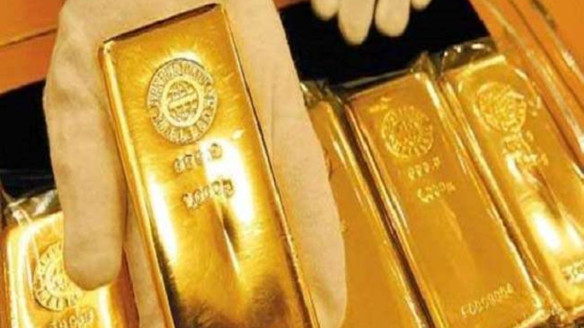NSE Electronic Gold Receipt To Begin Shortly: SEBI Executive Director