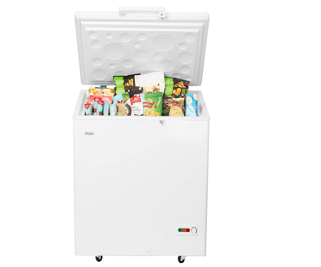 Best Deep Freezers in India (September 2023): Energy Efficient Commercial  Freezers