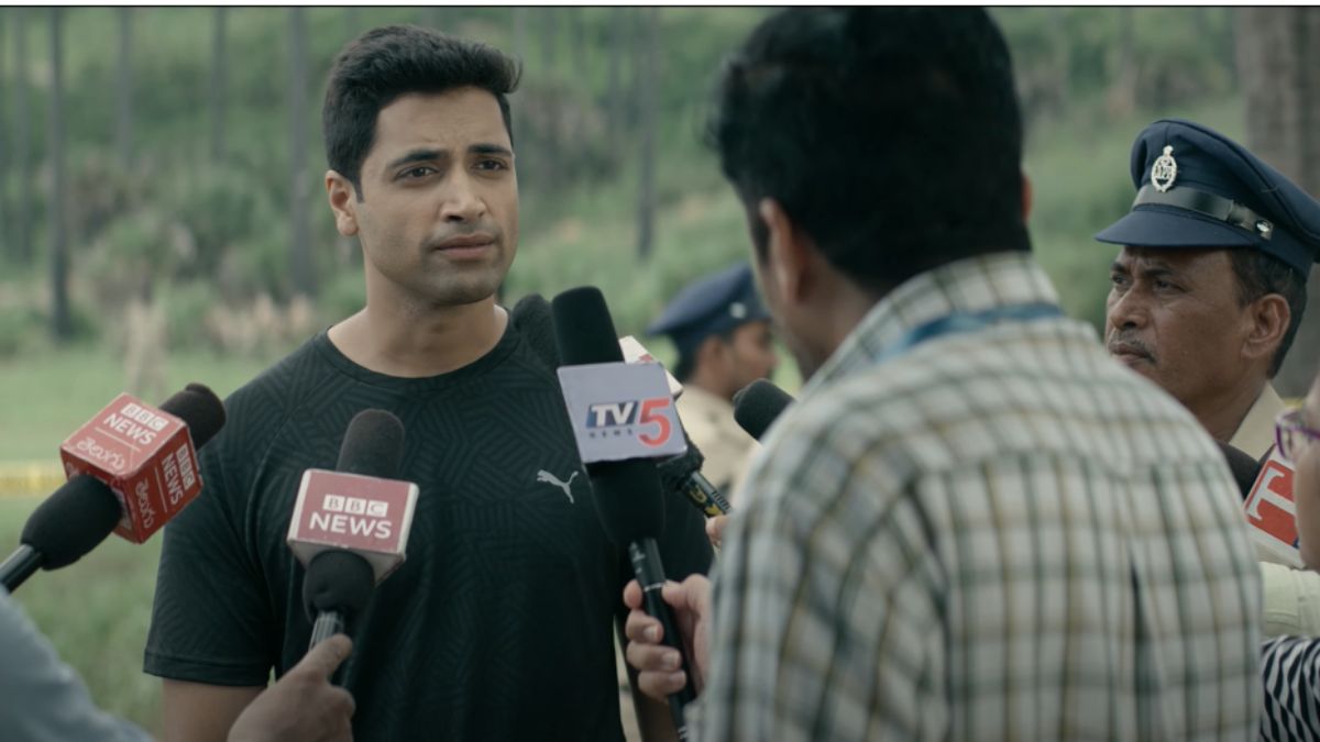 HIT 2 Trailer Out: Adivi Sesh’s Film Will Remind You Of The Shraddha Walkar Case | Watch Video