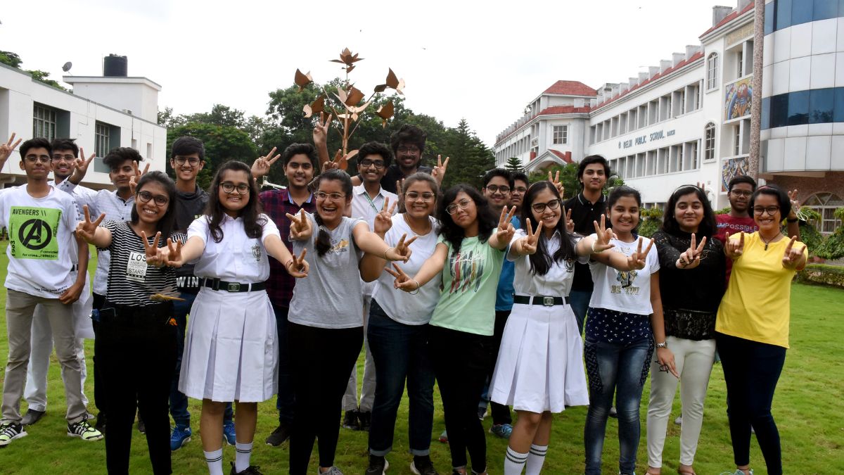 Jharkhand Approves Four Ambitious Schemes For Students & Youths; Know What Benefits