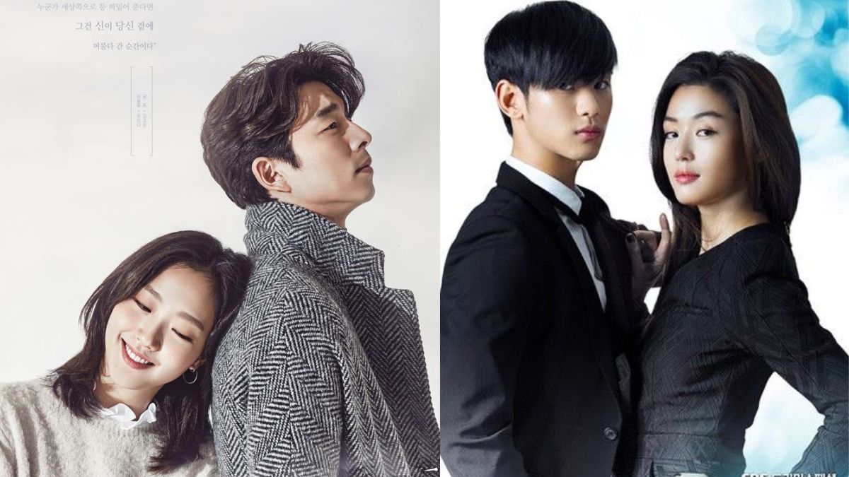 From Goblin To My Love From Star, 10 Korean Dramas To Watch On OTT With Hindi Dubbing