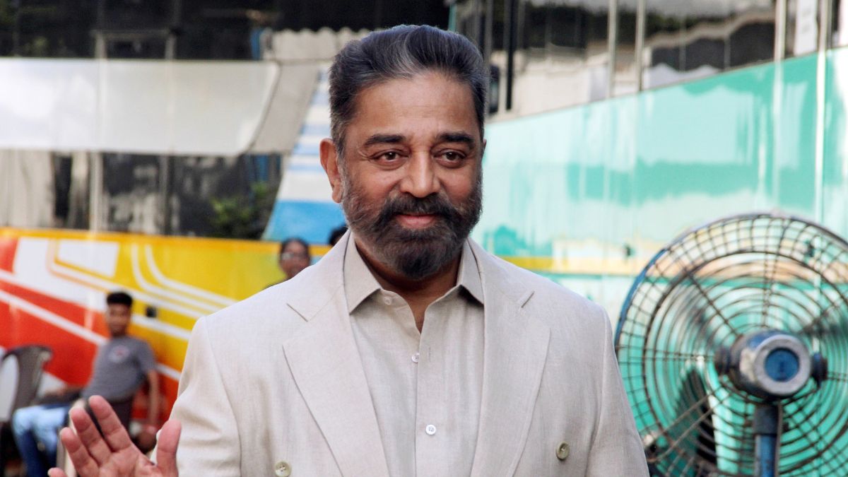 Kamal Haasan Admitted To Hospital In Chennai Due To Ill Health: Report